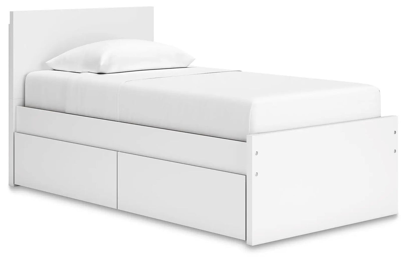 Onita - Panel Platform Bed by Unique Piece Furniture