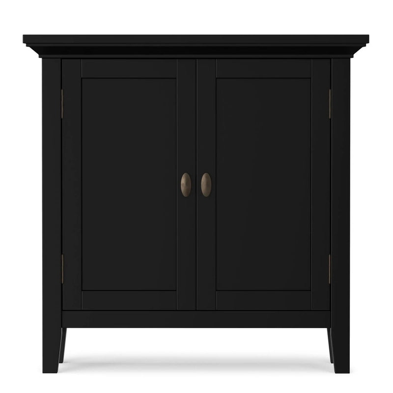 Redmond - Handcrafted Low Storage Cabinet by Unique Piece Furniture