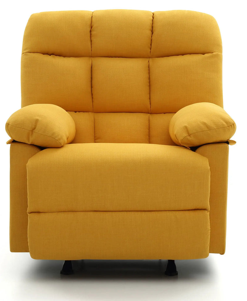 Cindy - Rocker Recliner by Unique Piece Furniture