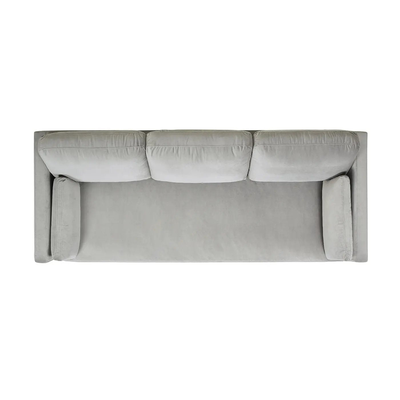 Knox - Modern Farmhouse Sofa by HouseOfZazla