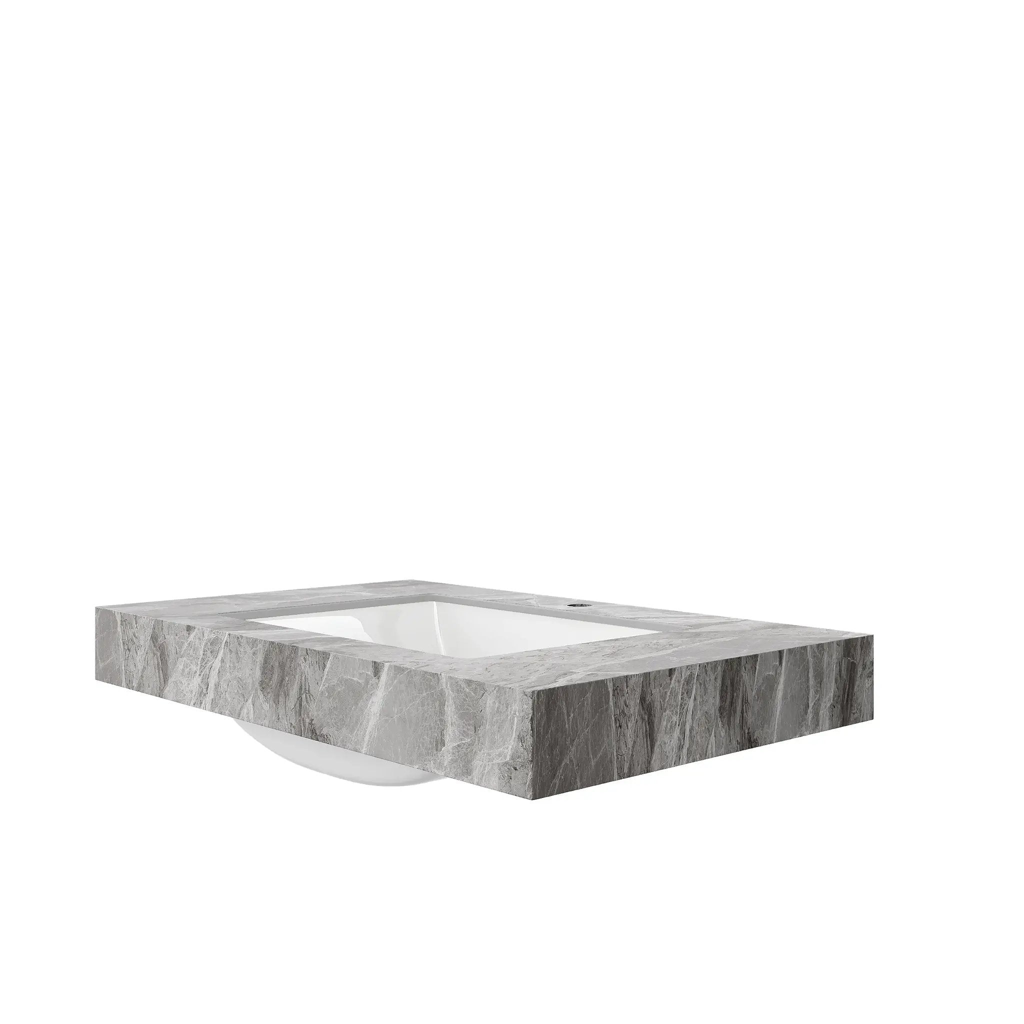 36" MURI Bathroom Sink by HouseOfZazla