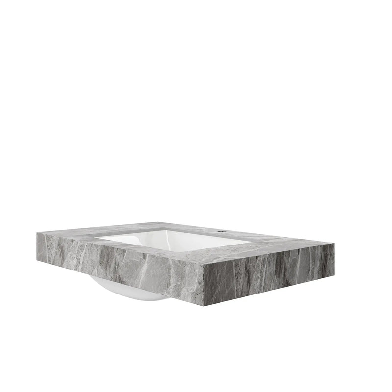 36" MURI Bathroom Sink by HouseOfZazla