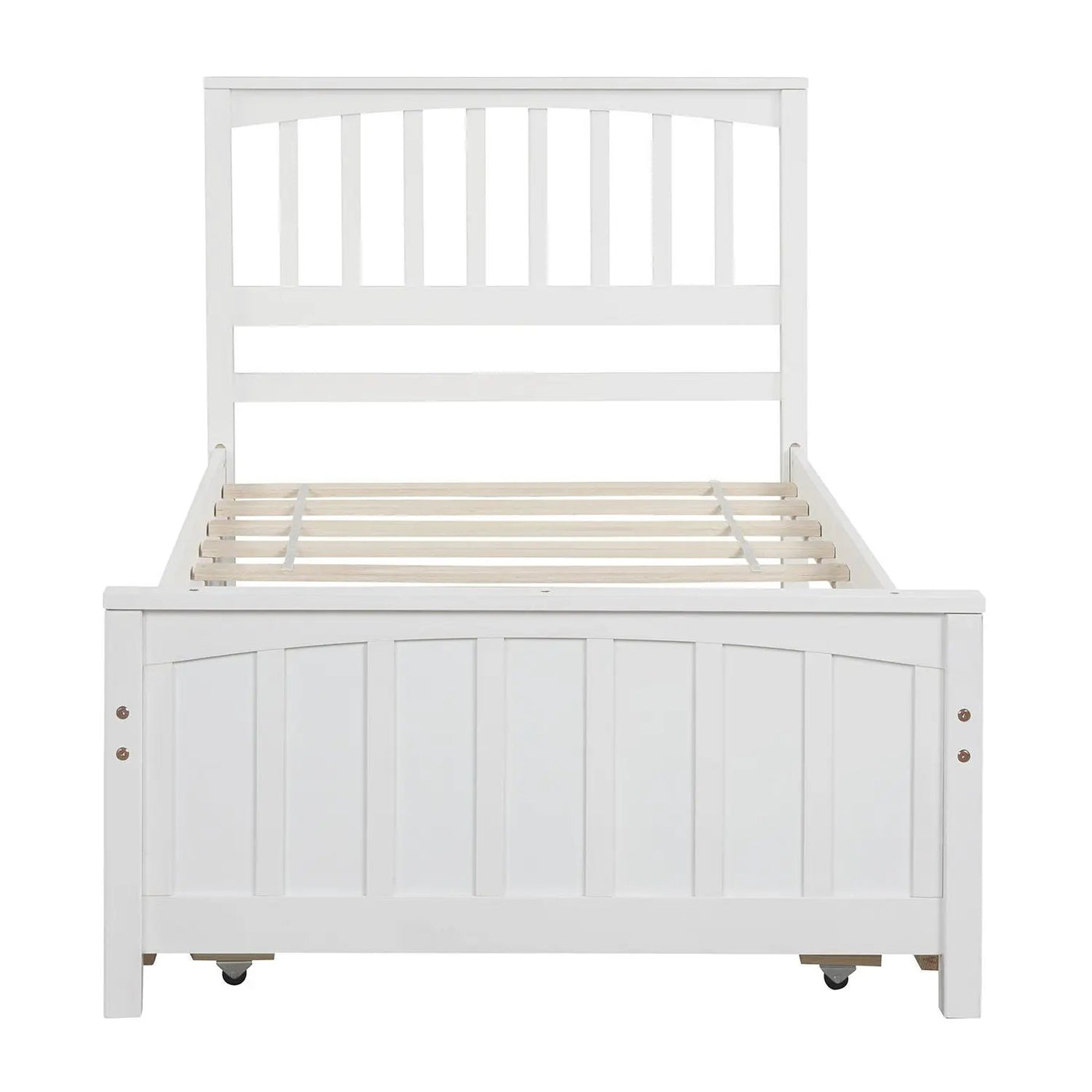 Platform Bed by Unique Piece Furniture