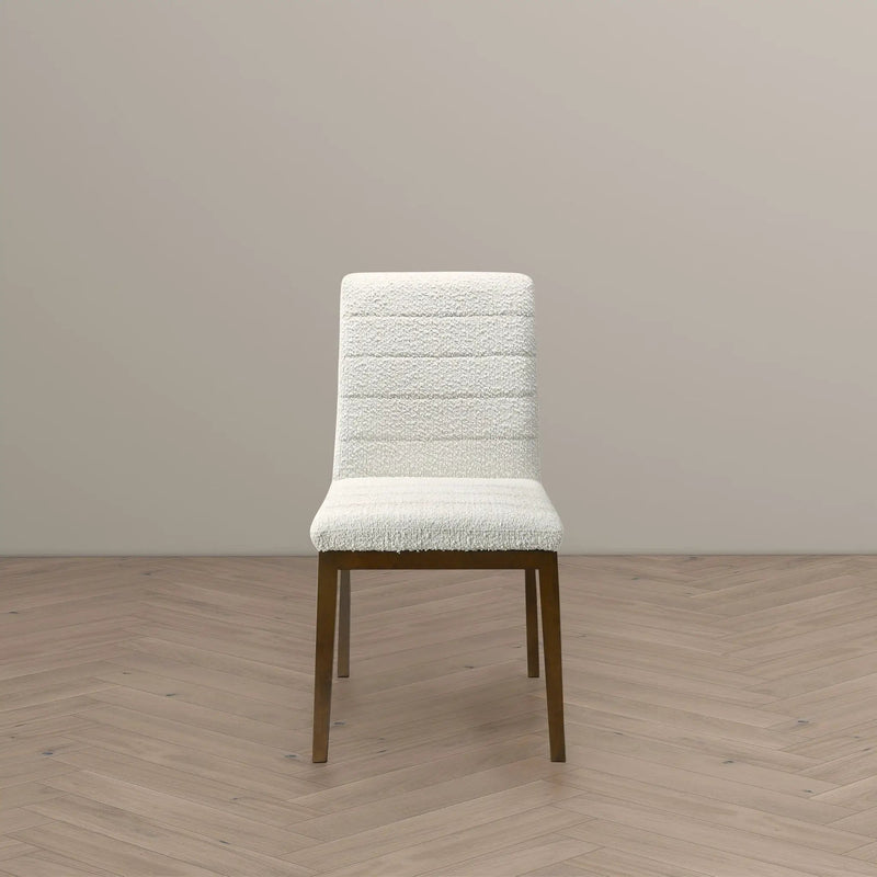 Ines - Modern Dining Chair (Set of 2) by Unique Piece Furniture
