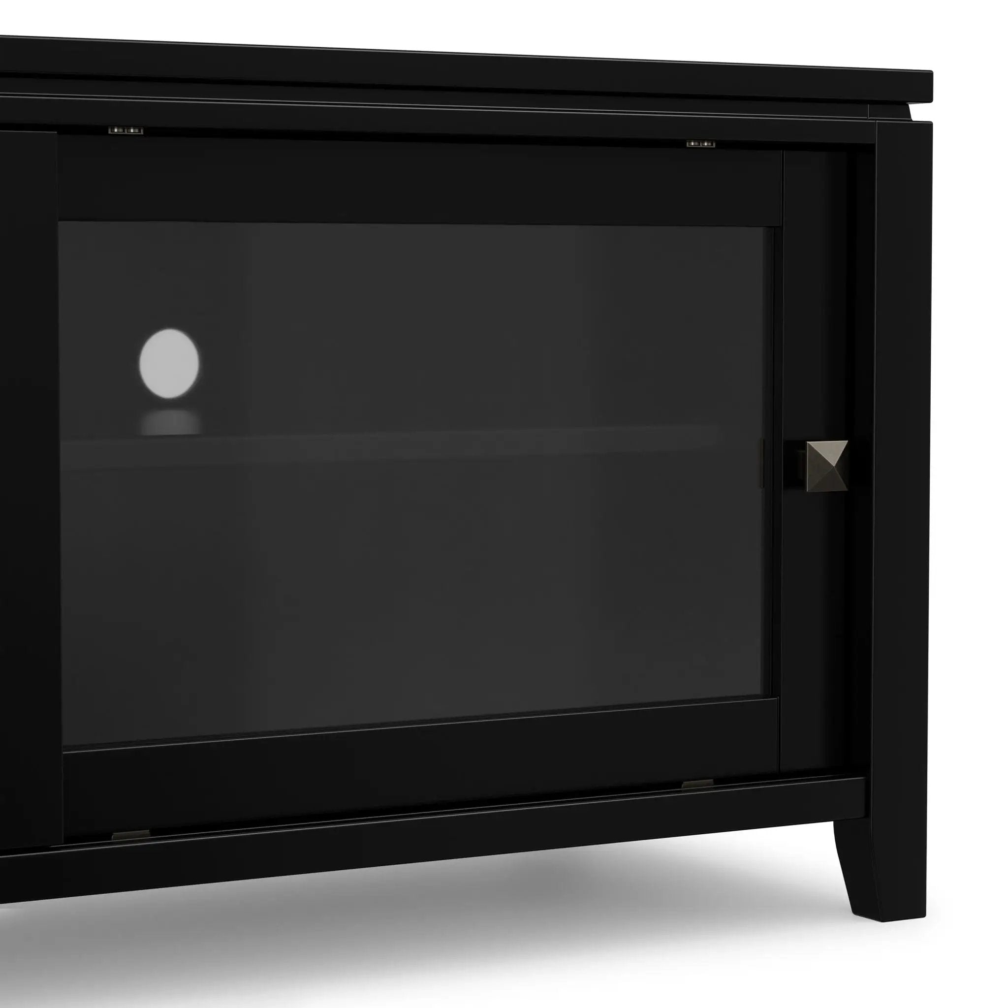 Cosmopolitan - Handcrafted TV Media Stand by Unique Piece Furniture