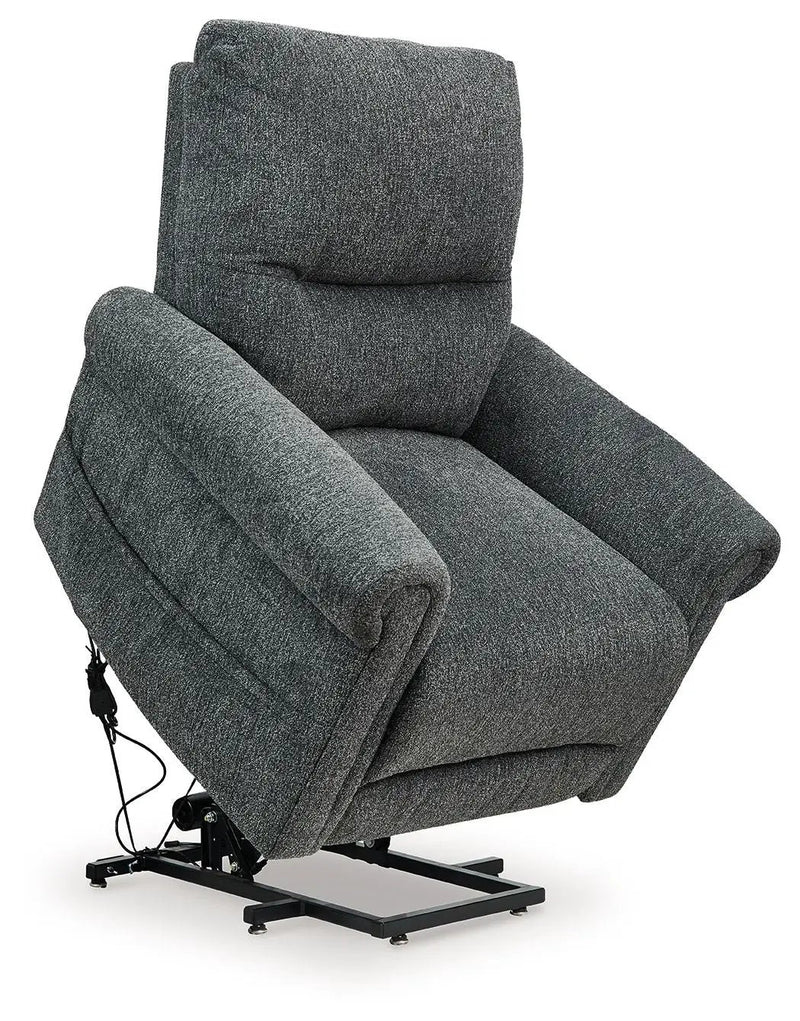 Aureta - Power Lift Recliner by Unique Piece Furniture