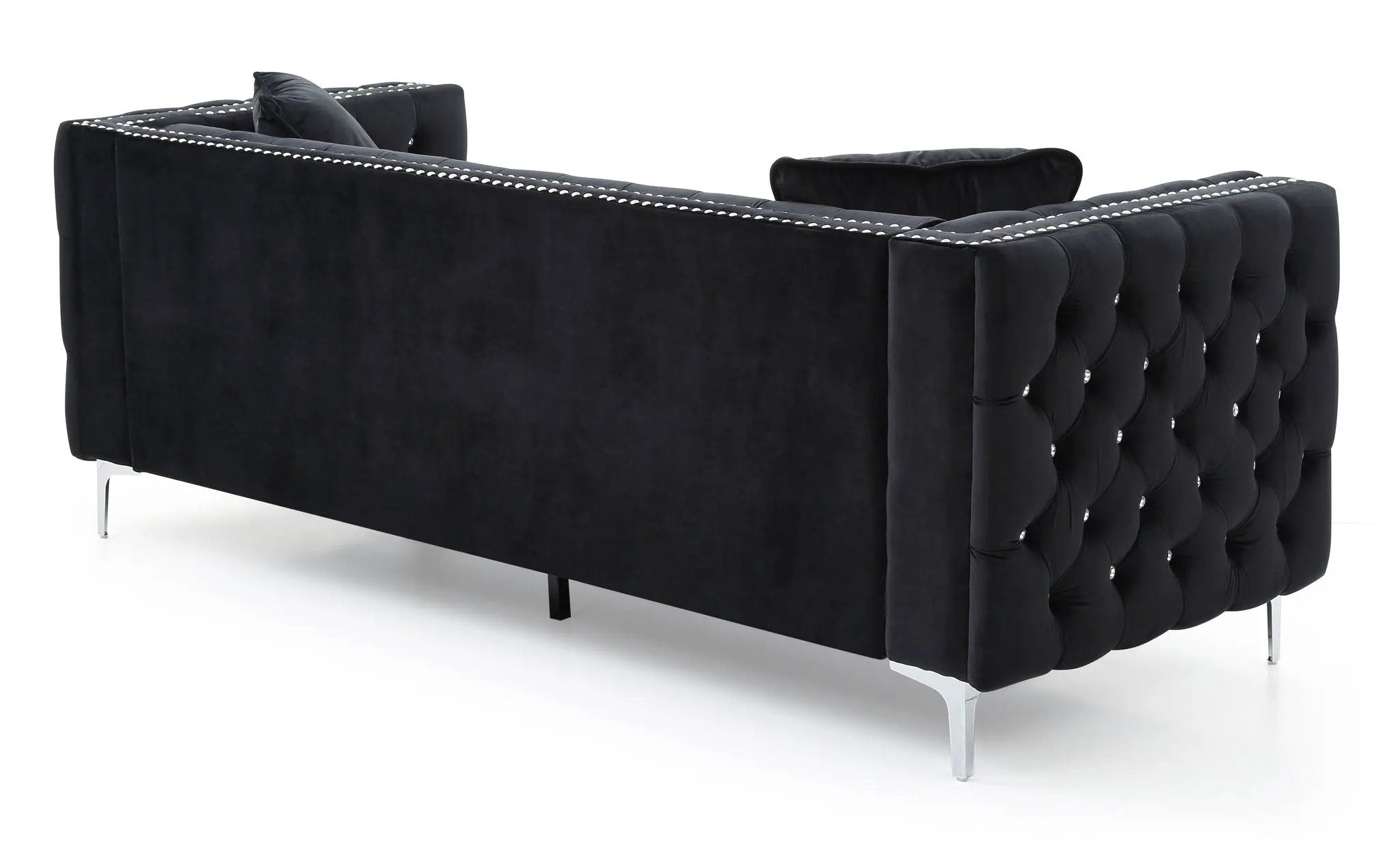 Paige - Sofa by Unique Piece Furniture