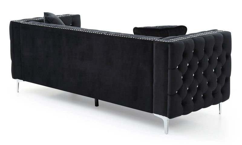 Paige - Sofa by Unique Piece Furniture