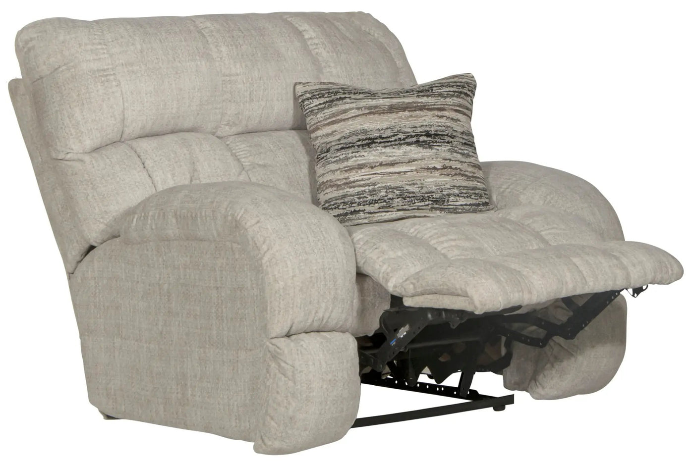 Ashland - Lay Flat Recliner by Unique Piece Furniture
