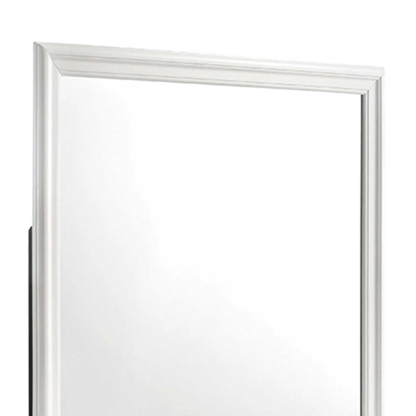 Blaze - Modern Mirror by HouseOfZazla