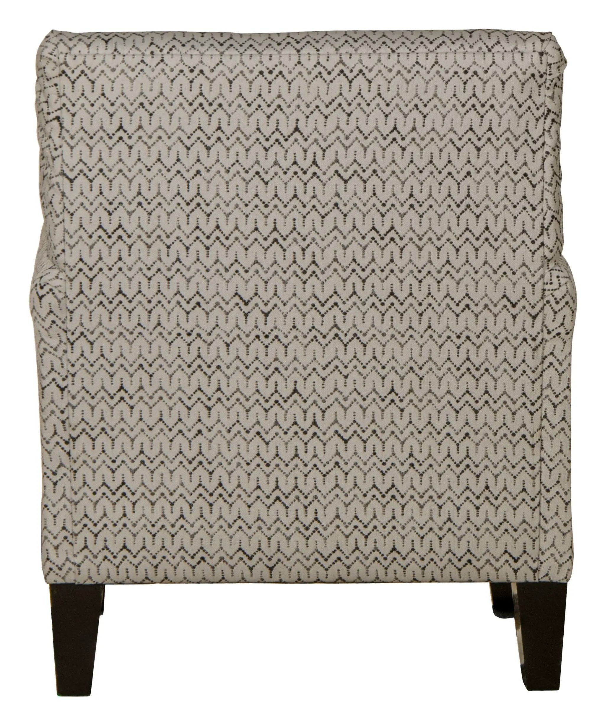 Lewiston - Accent Chair - Graphite by Unique Piece Furniture