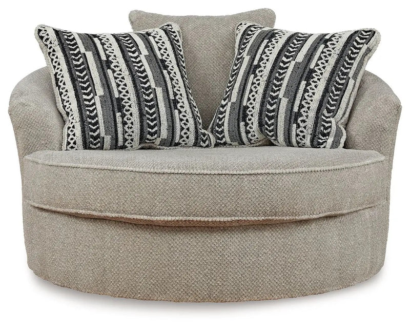 Calnita - Living Room Set by Unique Piece Furniture
