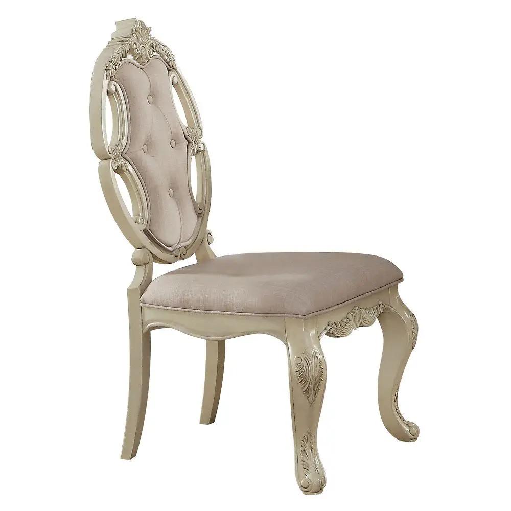 Ragenardus - Side Chair by Unique Piece Furniture