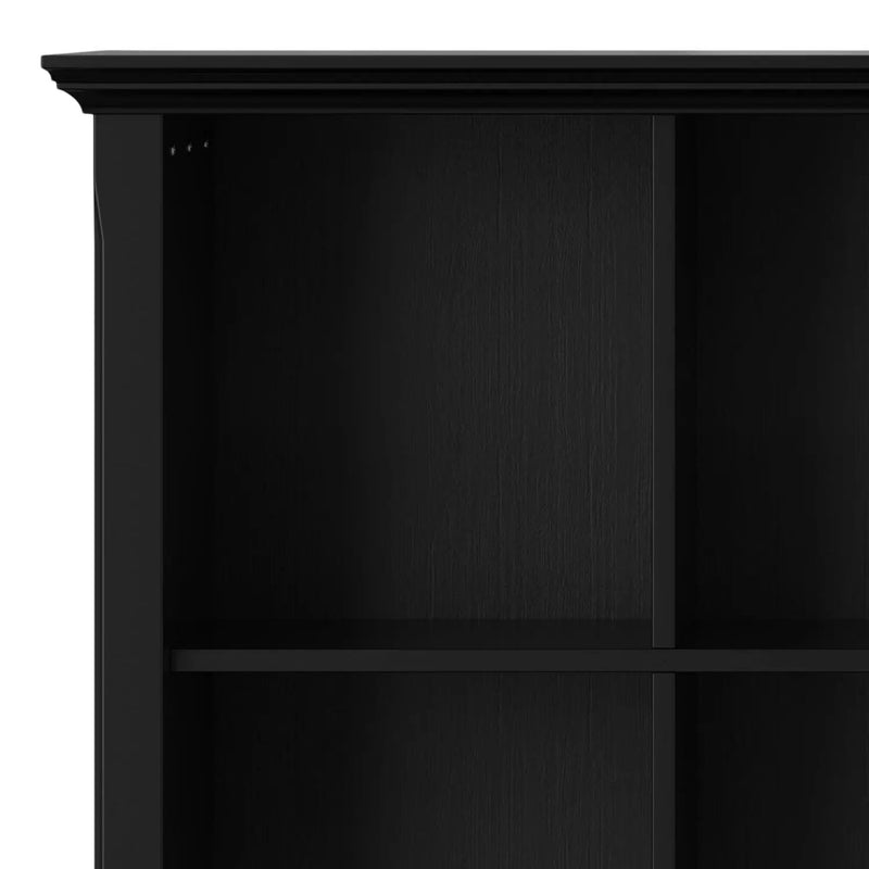 Acadian - Handcrafted Cube Storage by Unique Piece Furniture