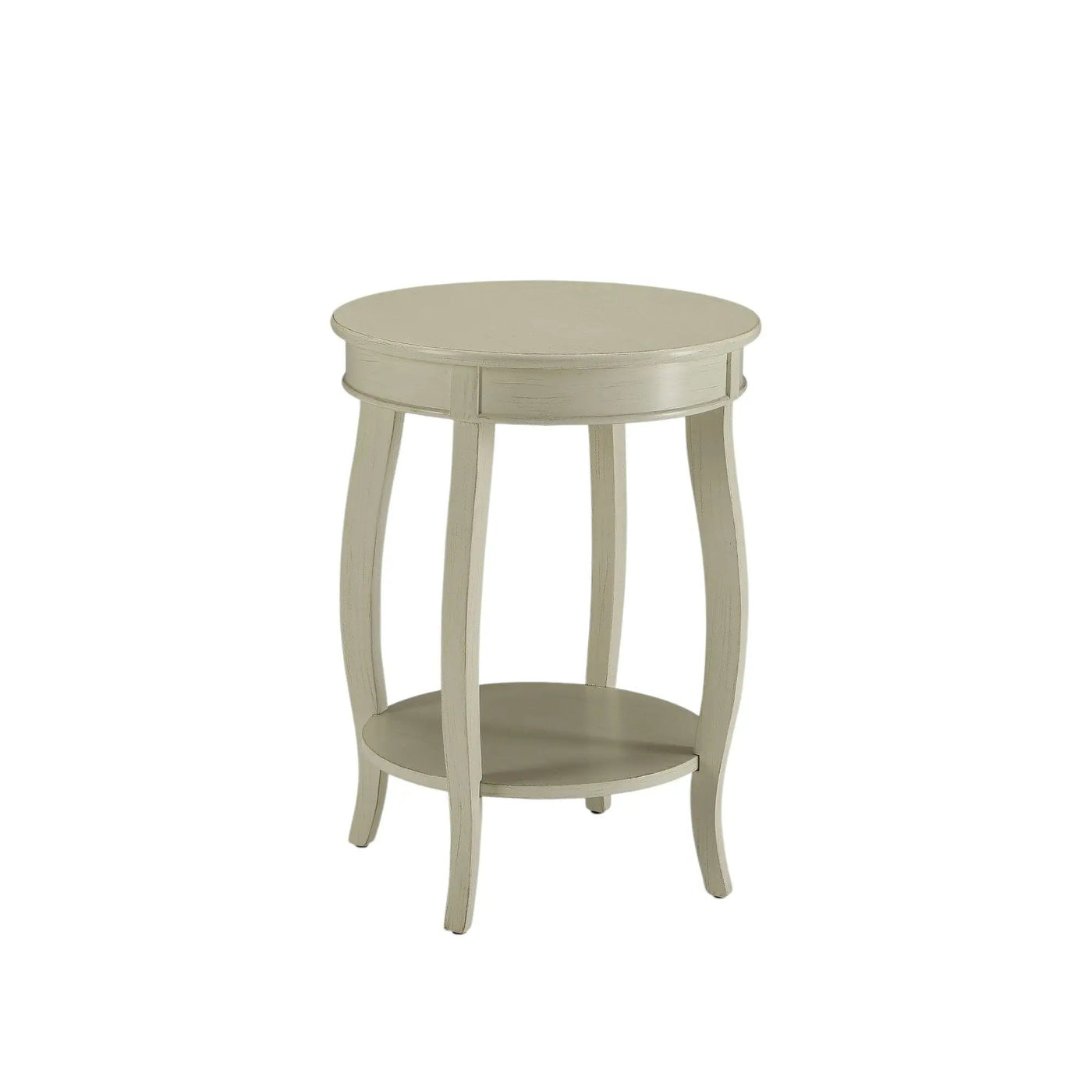 Aberta - Storage Accent Table by Unique Piece Furniture