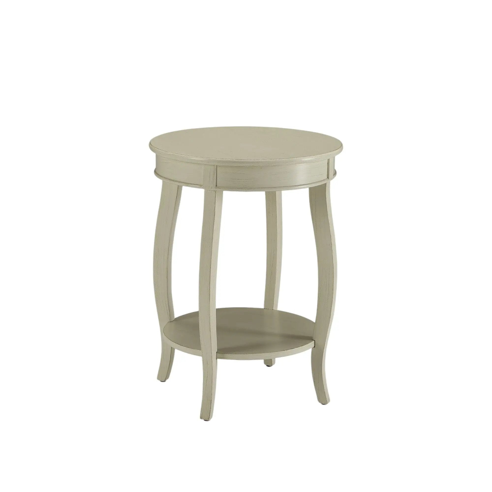 Aberta - Storage Accent Table by Unique Piece Furniture