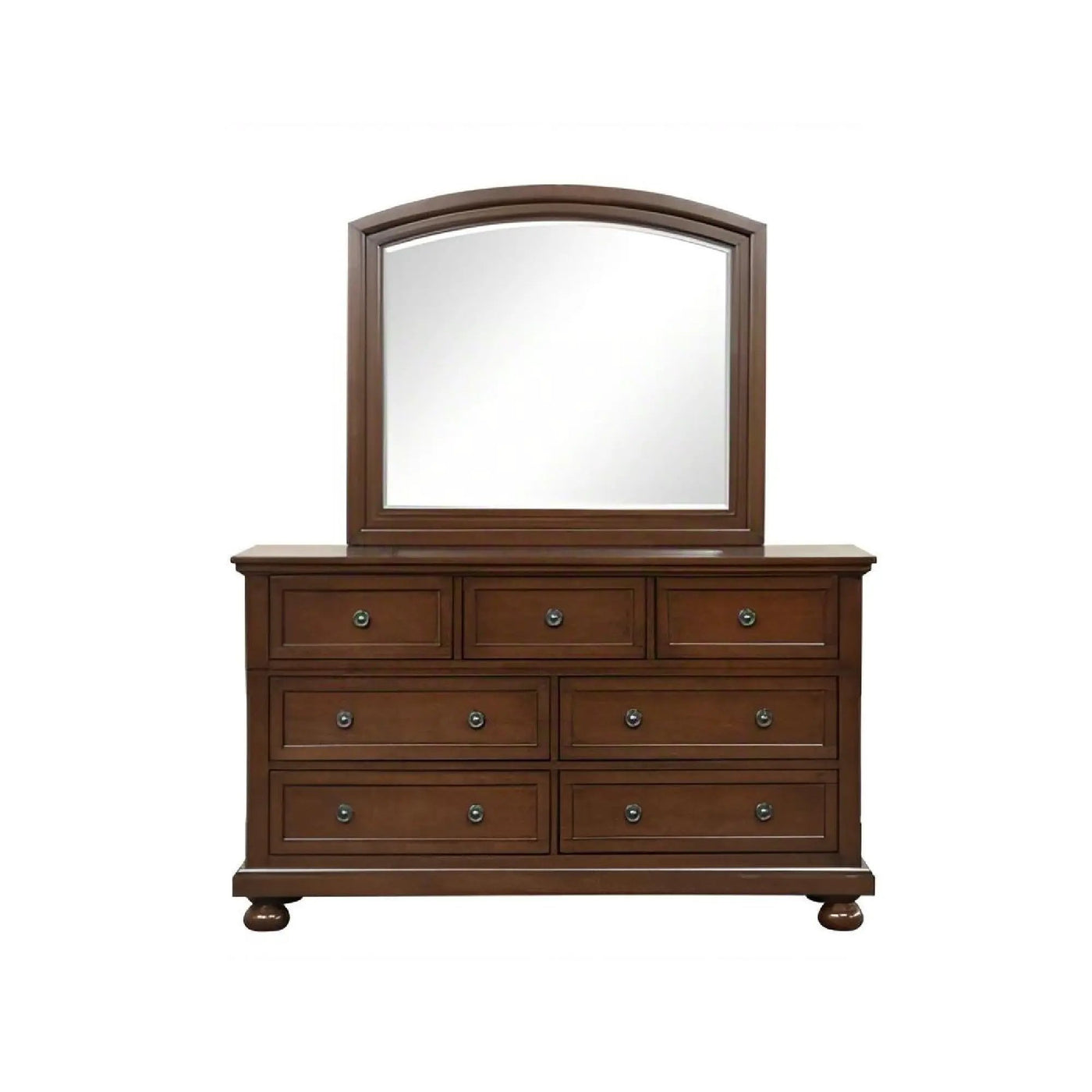 Meade - Dresser by HouseOfZazla