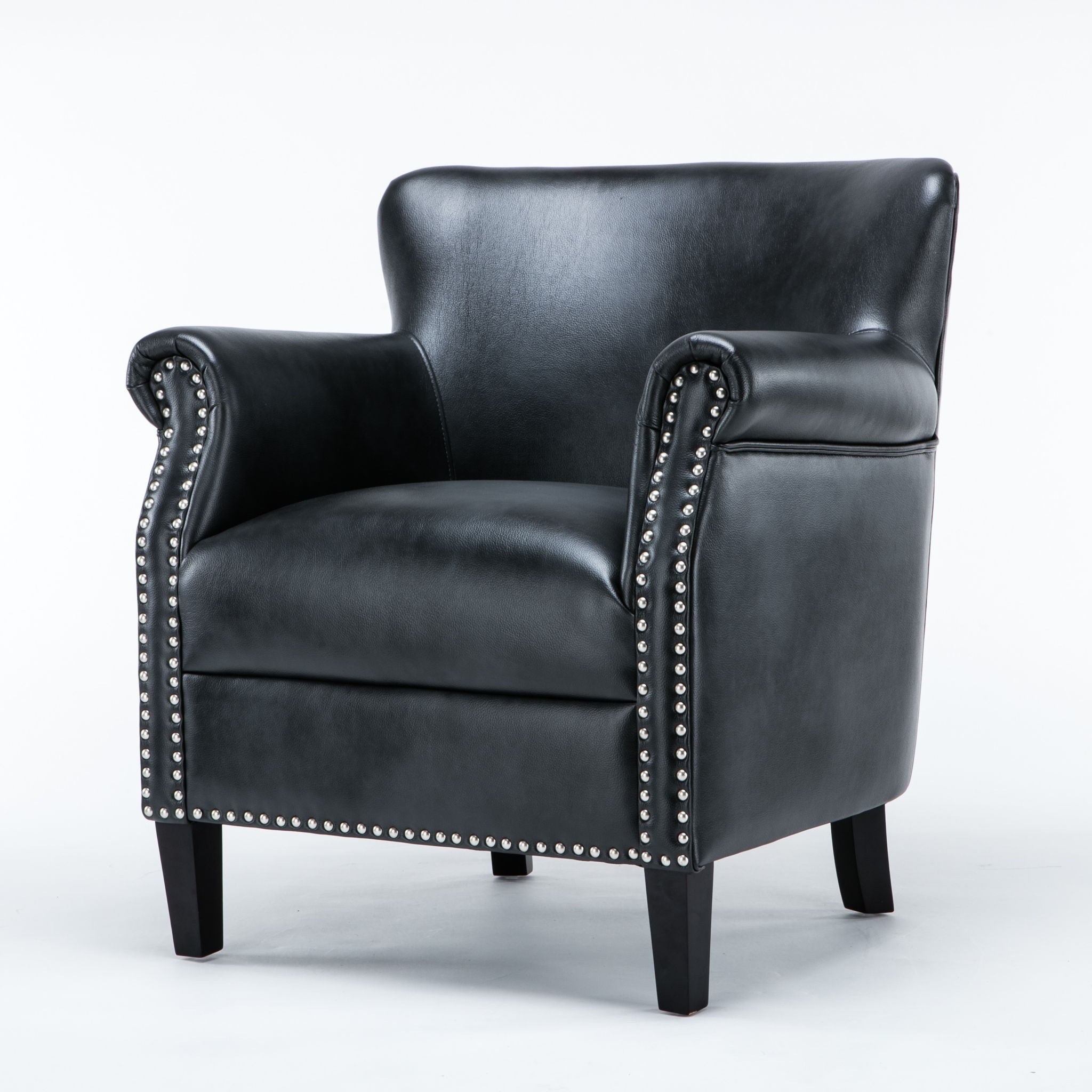 Hadley - Club Chair by HouseOfZazla
