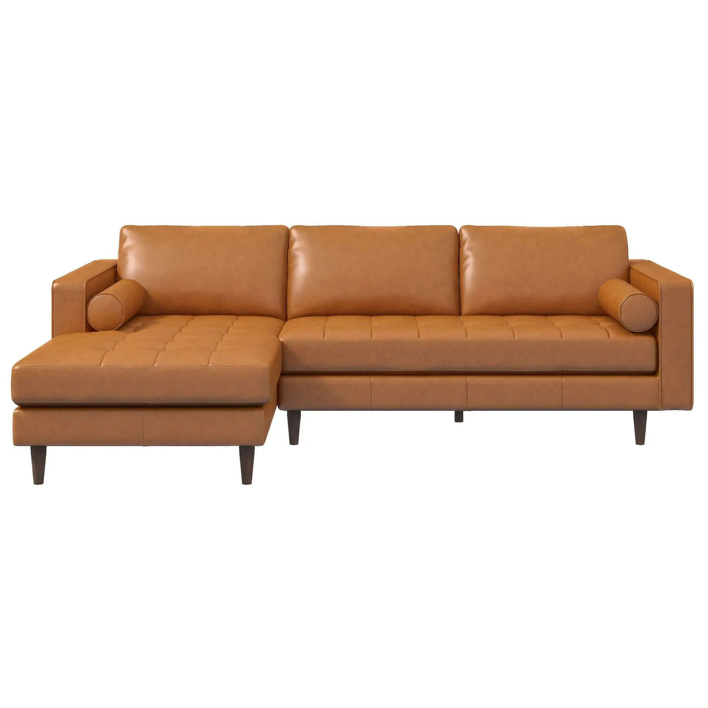 Anthony - Corner Sectional Sofa by Unique Piece Furniture