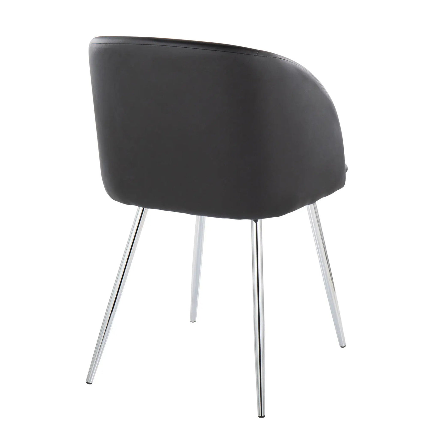 Fran - Contemporary Chair (Set of 2) by HouseOfZazla