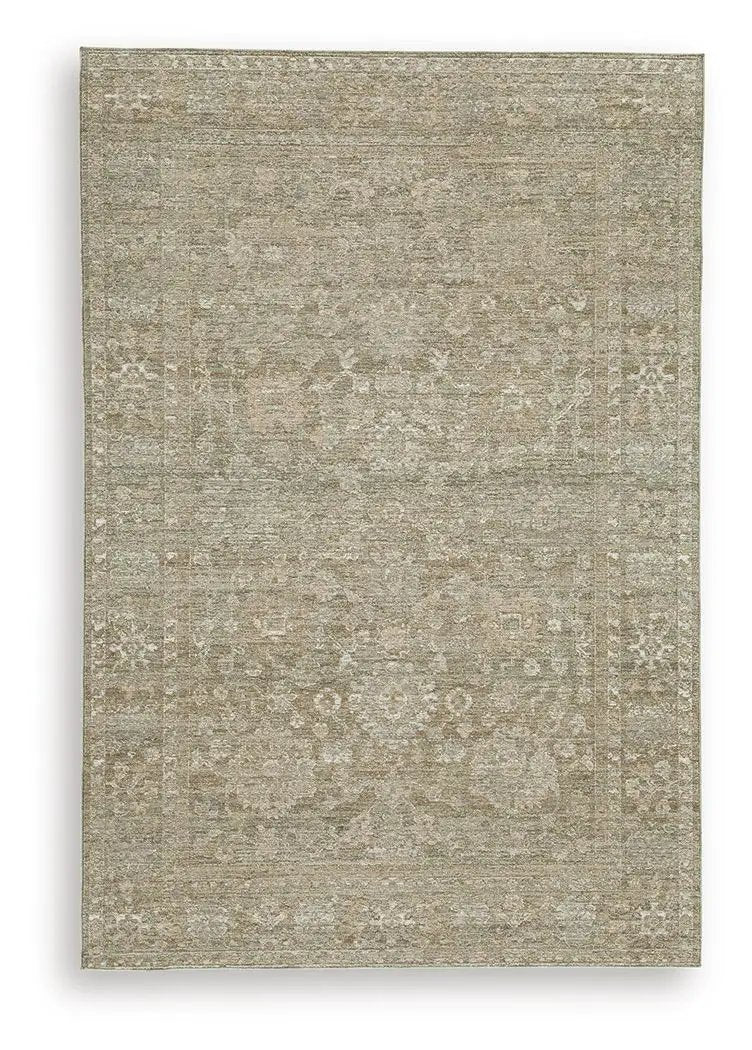Neroham - Rug by Unique Piece Furniture