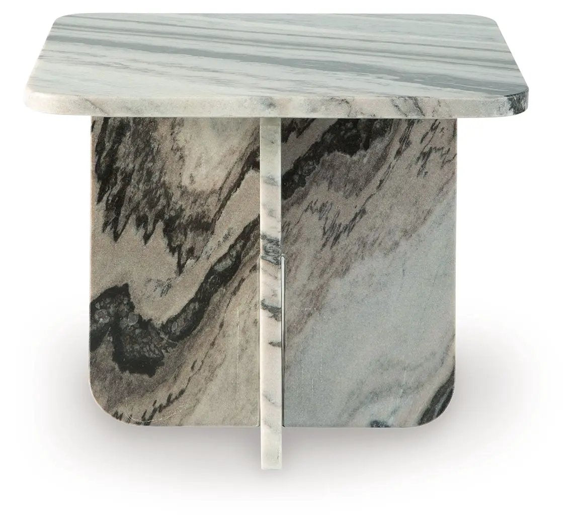 Baretton - Accent Cocktail Table by Unique Piece Furniture