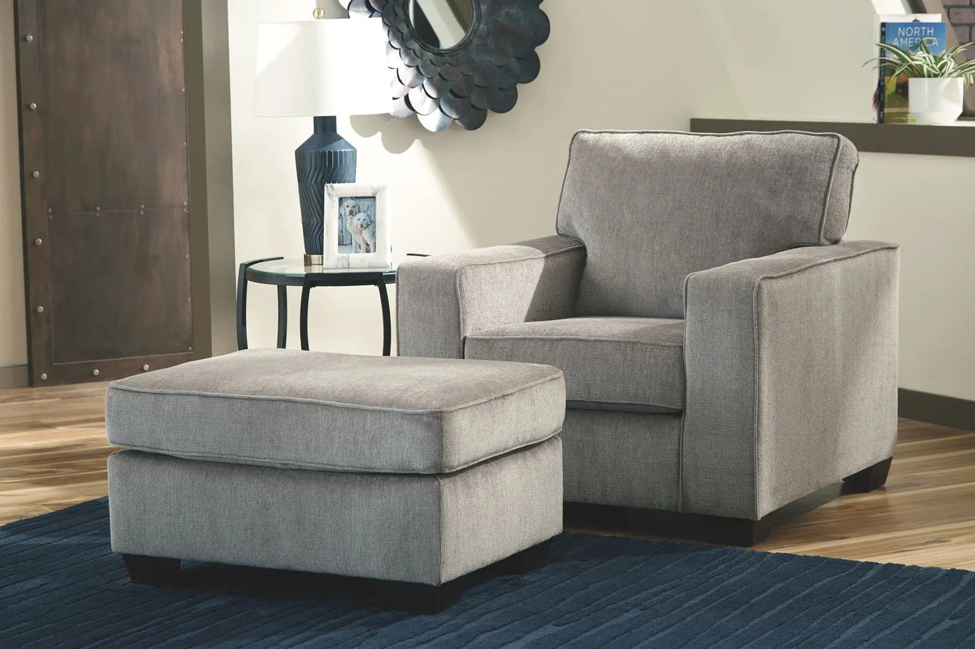Altari - Living Room Set by Unique Piece Furniture