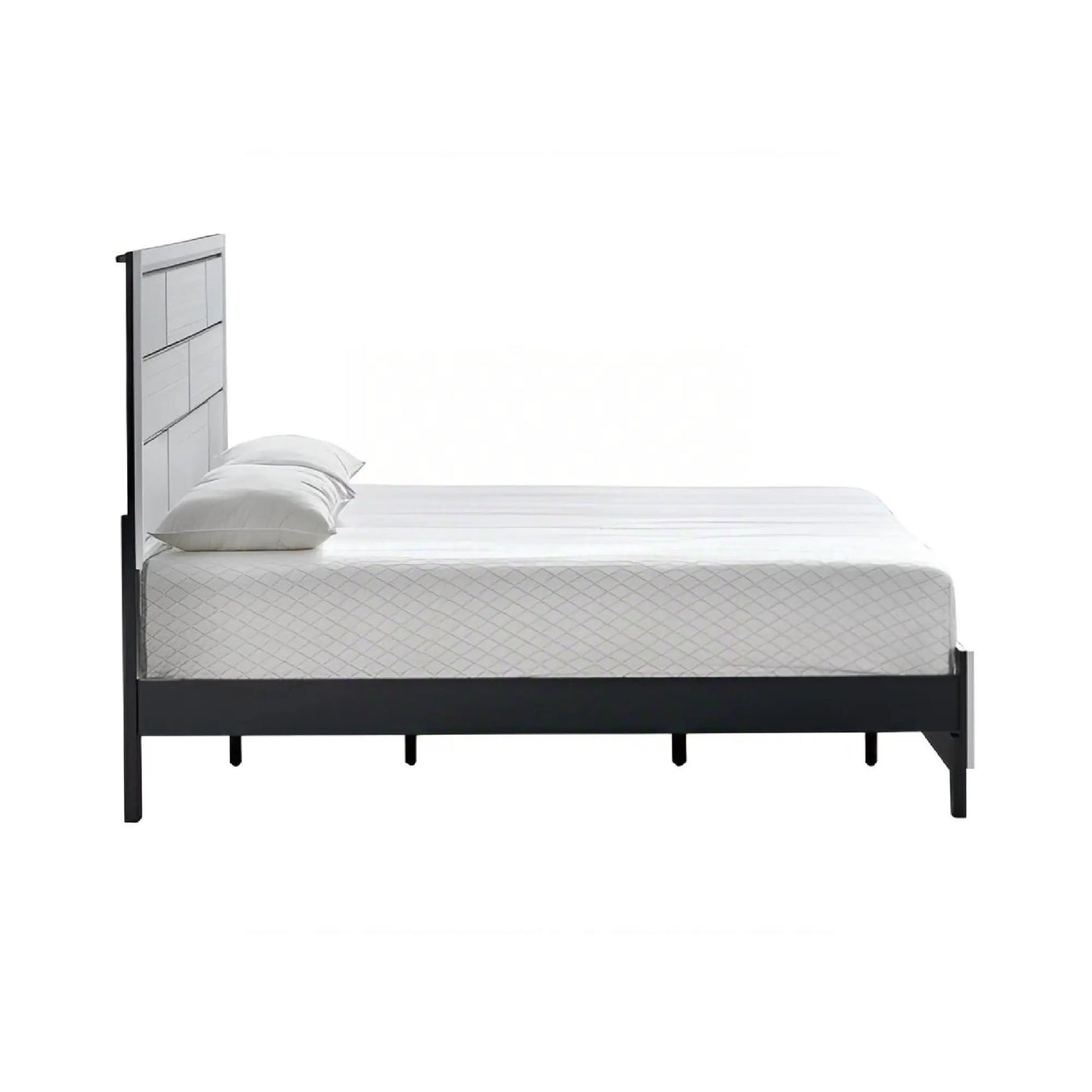 Glasgow - Bed Frame With Durable Construction by Unique Piece Furniture