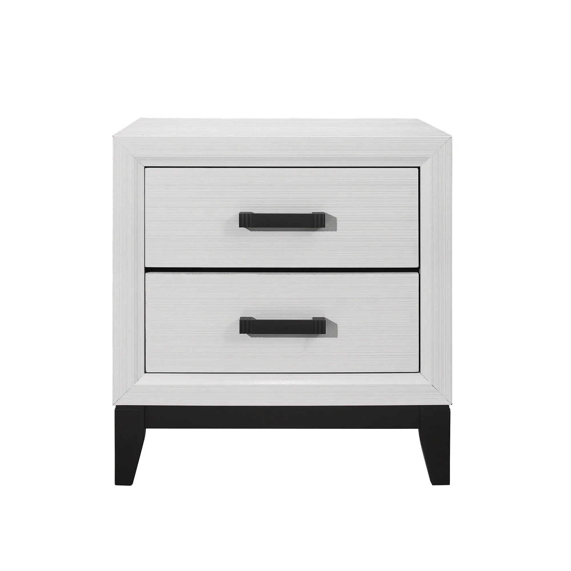 Mirage - Nightstand by HouseOfZazla