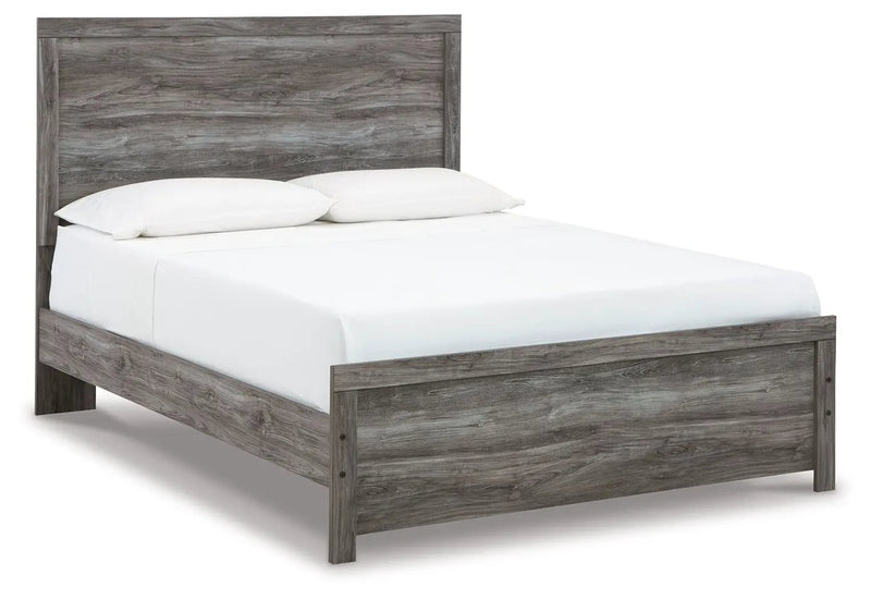 Bronyan - Bedroom Set by Unique Piece Furniture