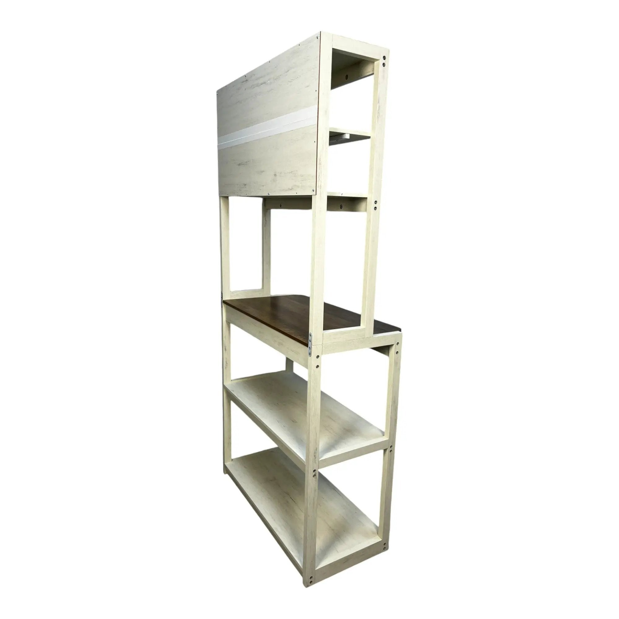 31.5" Baker's Rack by HouseOfZazla