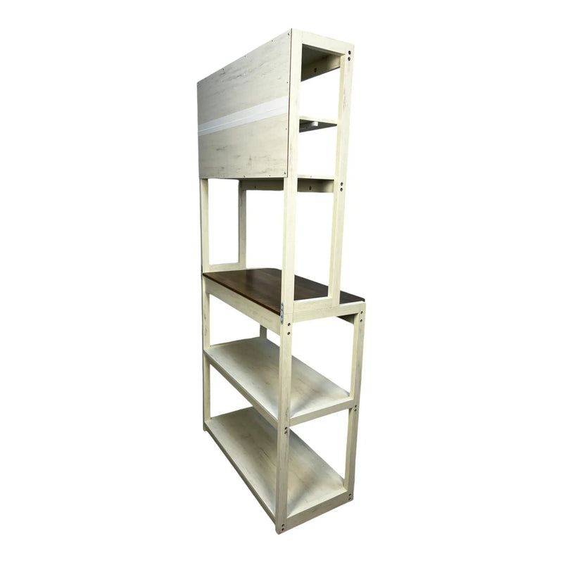 31.5" Baker's Rack by HouseOfZazla