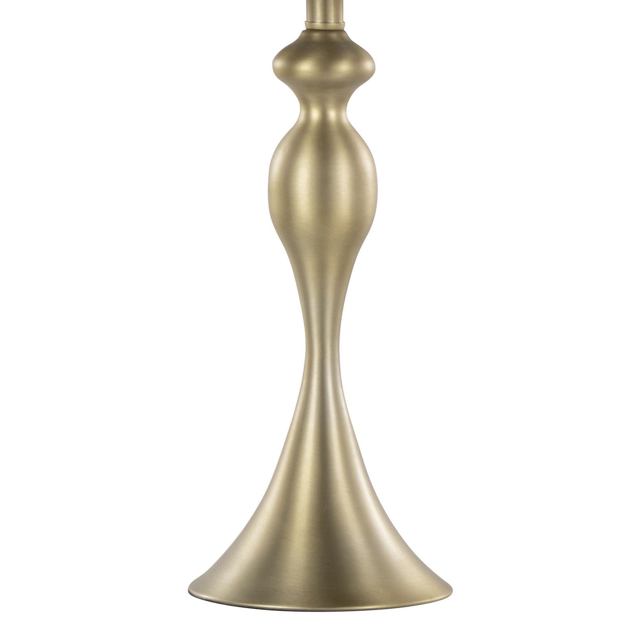 Ashland - Contemporary Elegant Design Table Lamp (Set of 2) by HouseOfZazla