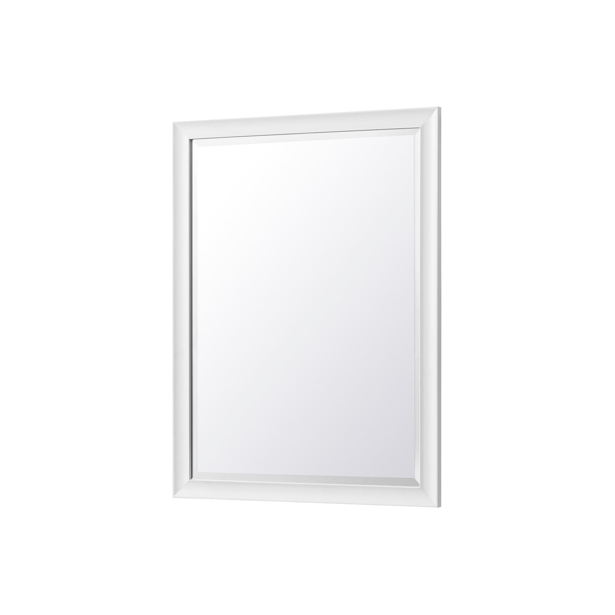 James Martin Glenbrooke 30" Mirror, Bright White, view 5