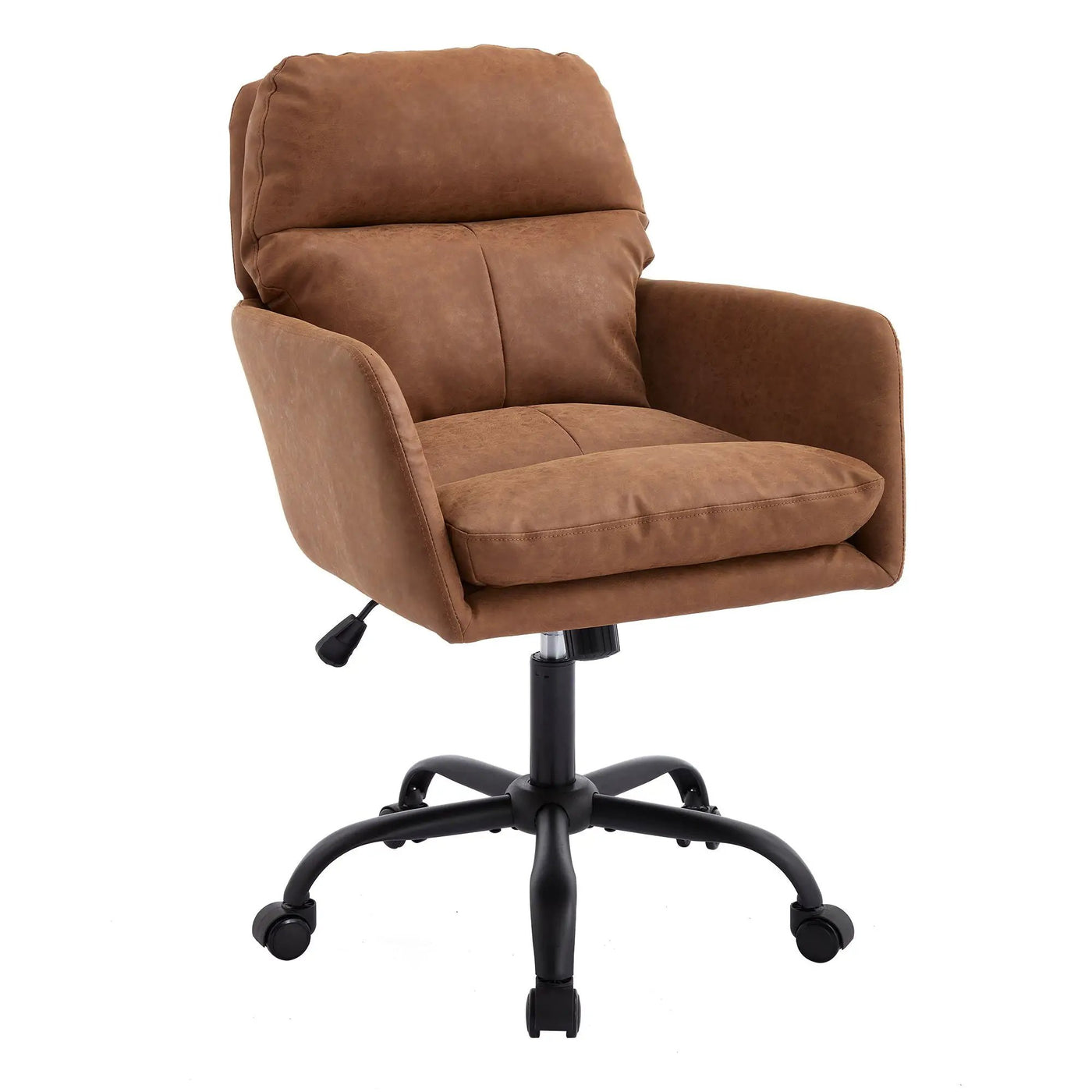 Office Chair With Adjustable Height, Ergonomic Design by HouseOfZazla