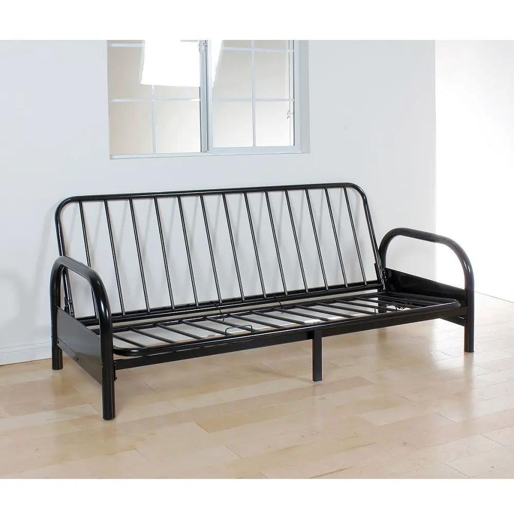 Alfonso - Adjustable Sofa Frame - Black by Unique Piece Furniture