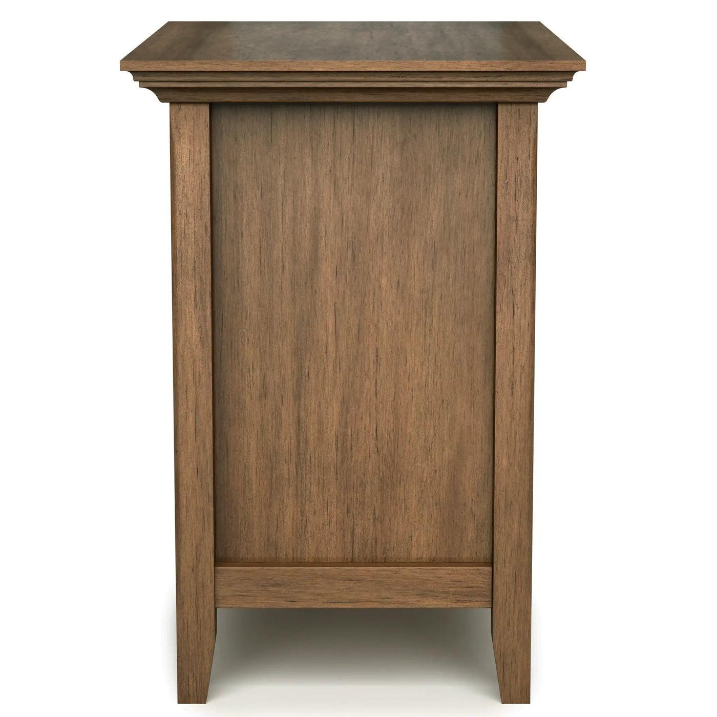 Amherst - Handcrafted Bedside Table by HouseOfZazla