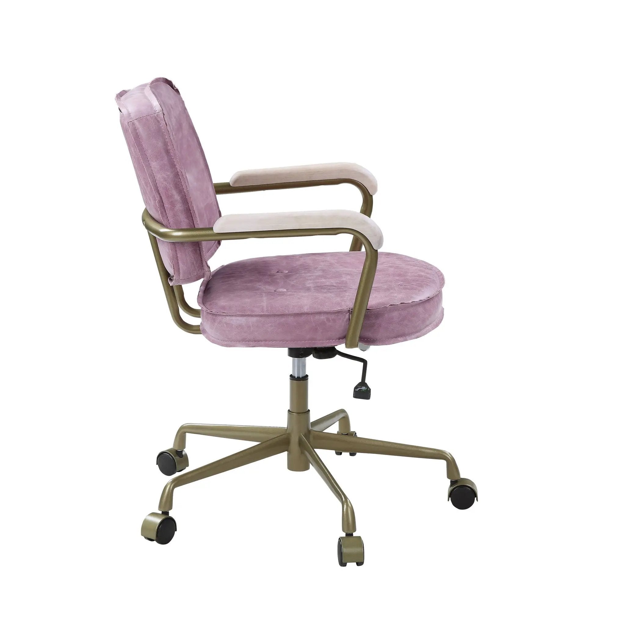 Siecross - Top Grain Office Chair by Unique Piece Furniture