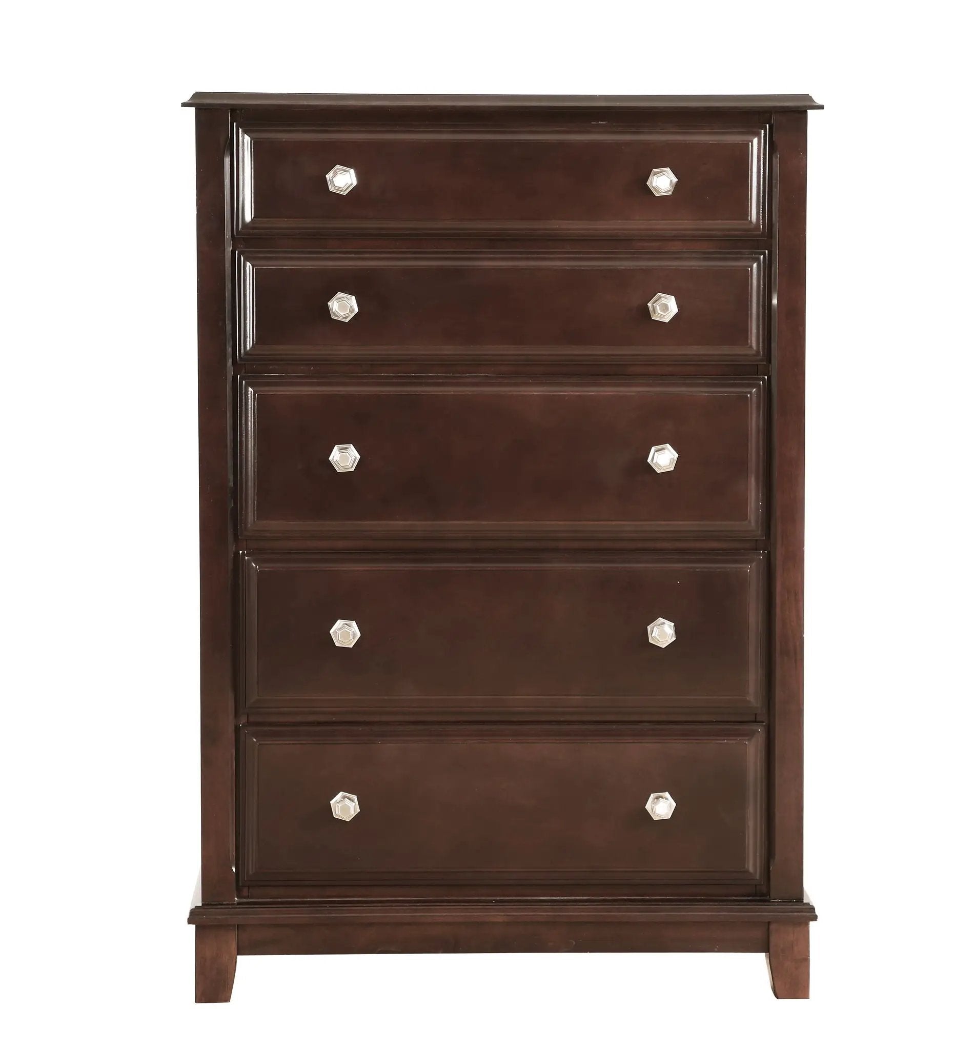 Ashford - Chest - Cappuccino by HouseOfZazla