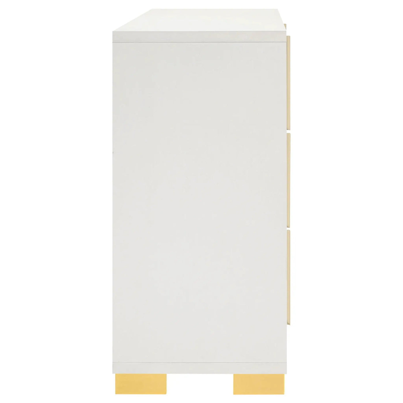 Medici - 6 Drawer Dresser by HouseOfZazla