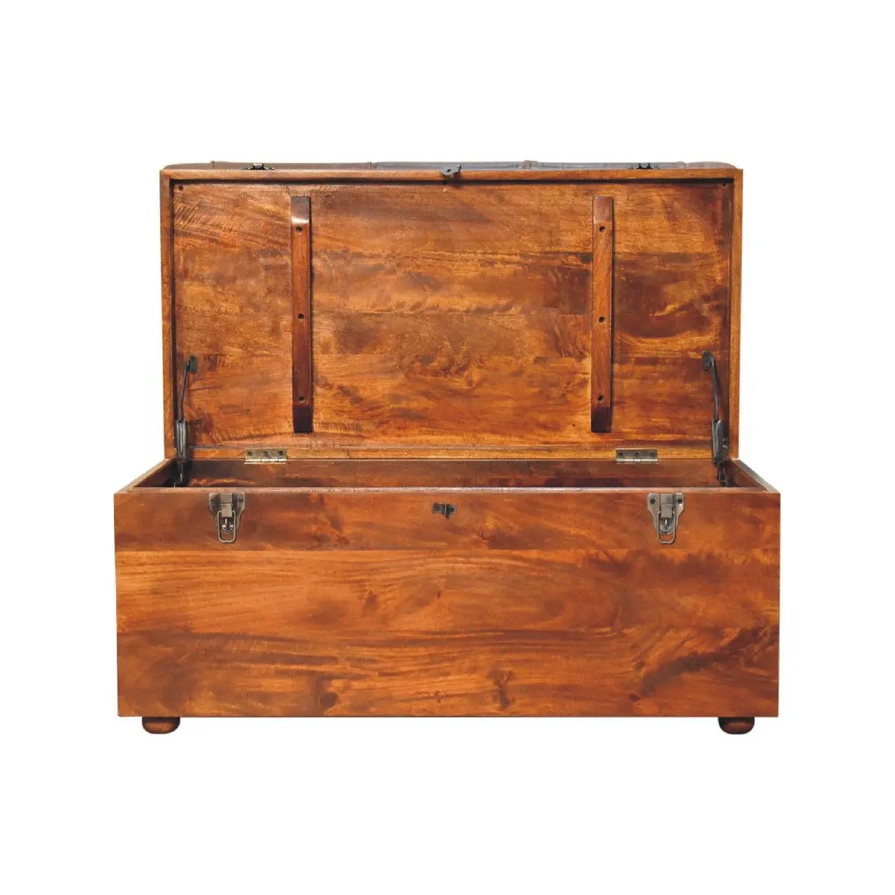 Buffalo - Storage Trunk by Unique Piece Furniture