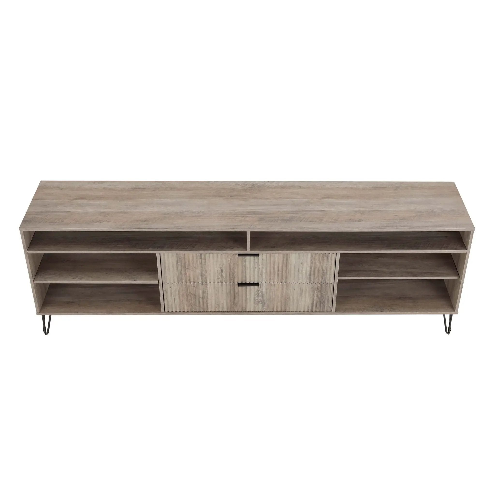 Dumbo - TV Stand by HouseOfZazla