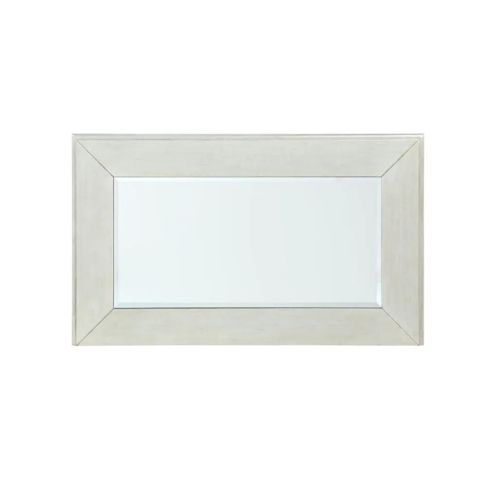Varian - Nightstand - Mirrored by Unique Piece Furniture