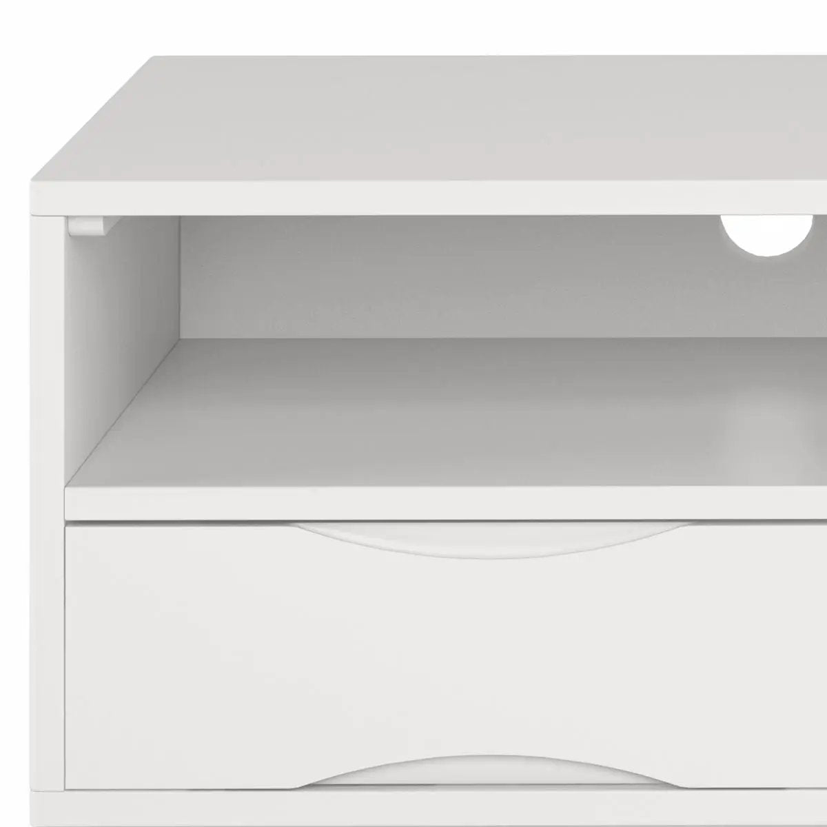 Harper - Handcrafted TV Media Stand by HouseOfZazla
