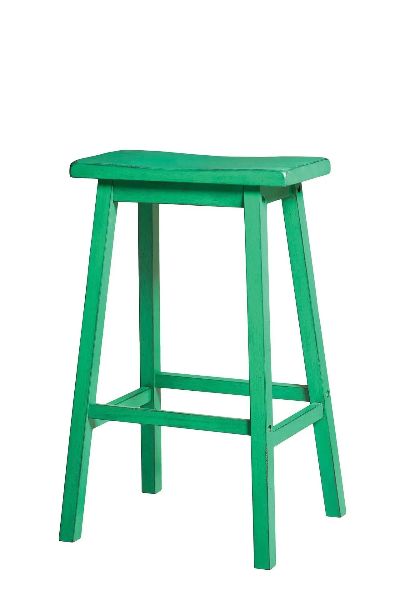 Gaucho - Bar Stool by Unique Piece Furniture