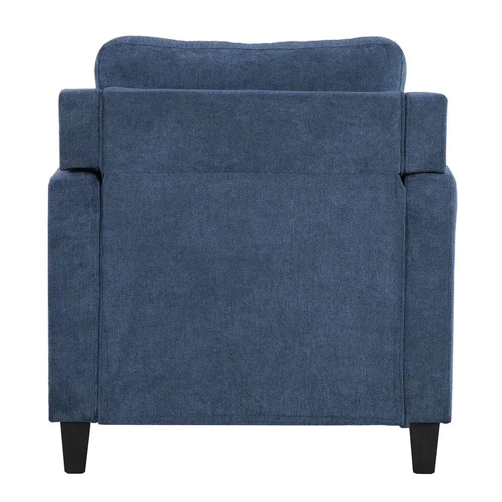 Horatio - Chair by Unique Piece Furniture