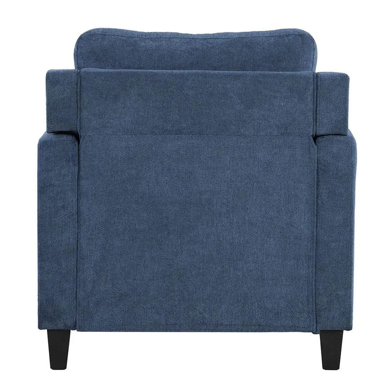 Horatio - Chair by Unique Piece Furniture