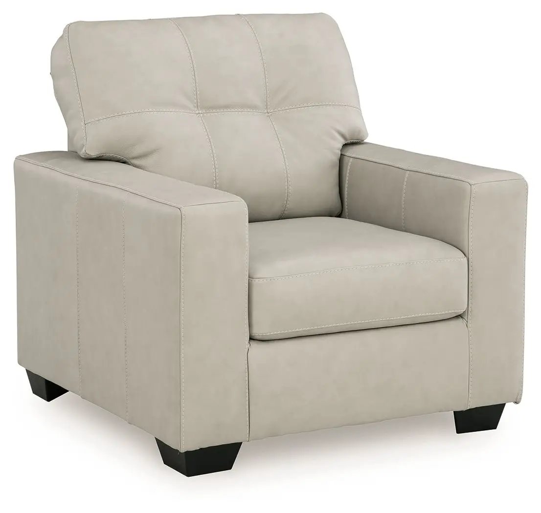 Santorine - Living Room Set by Unique Piece Furniture