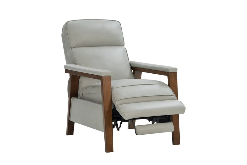 Ashland (B) - Push Thru The Arm Recliner by Unique Piece Furniture