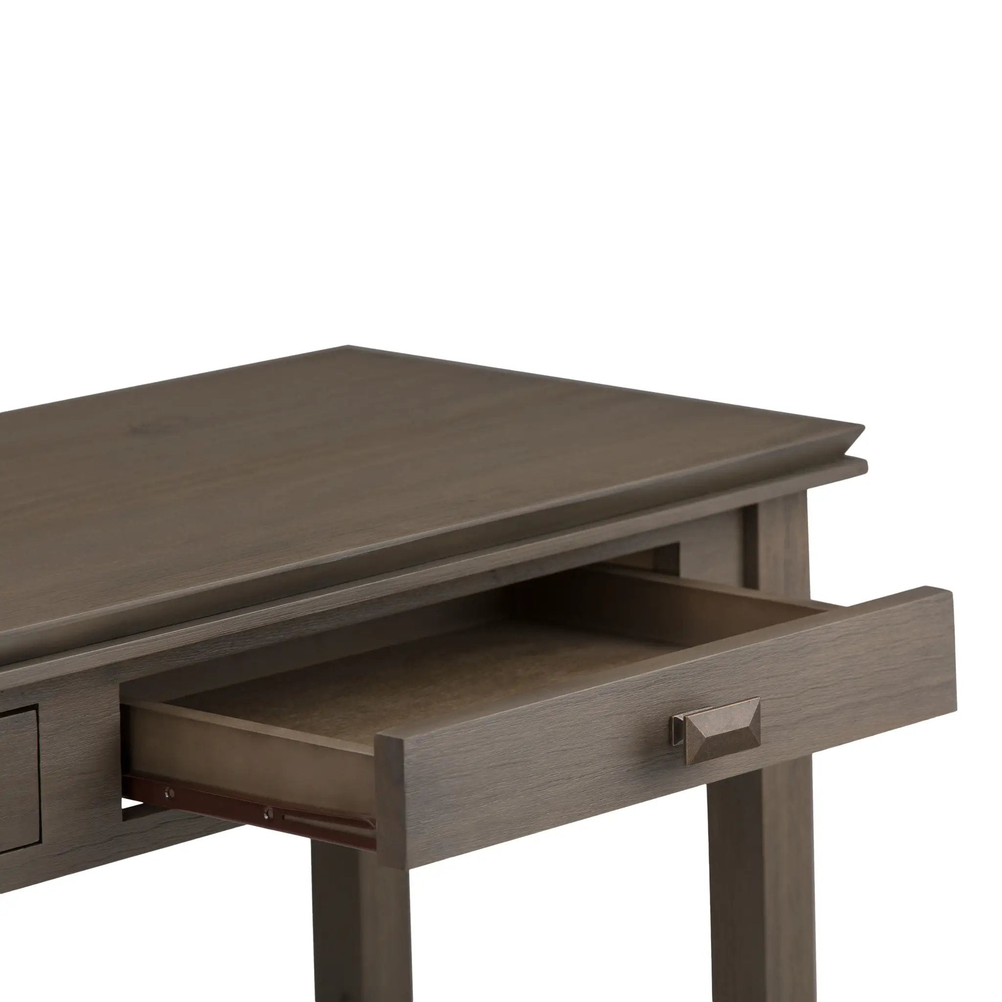 Artisan - Handcrafted Console Sofa Table by Unique Piece Furniture